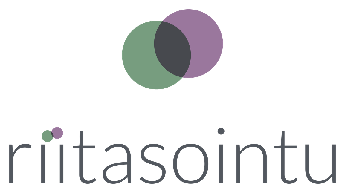 RaisaK – Työyhteisösovittelu logo
