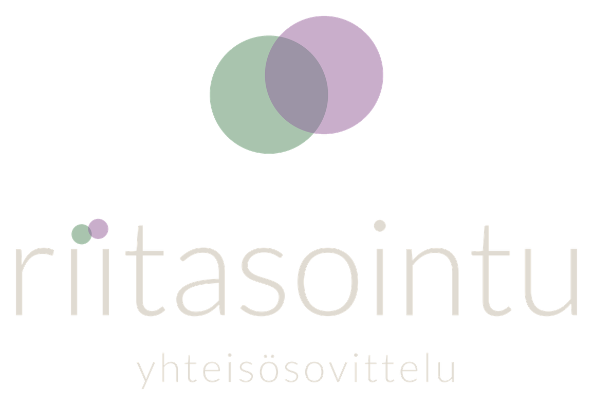 RaisaK – Työyhteisösovittelu logo